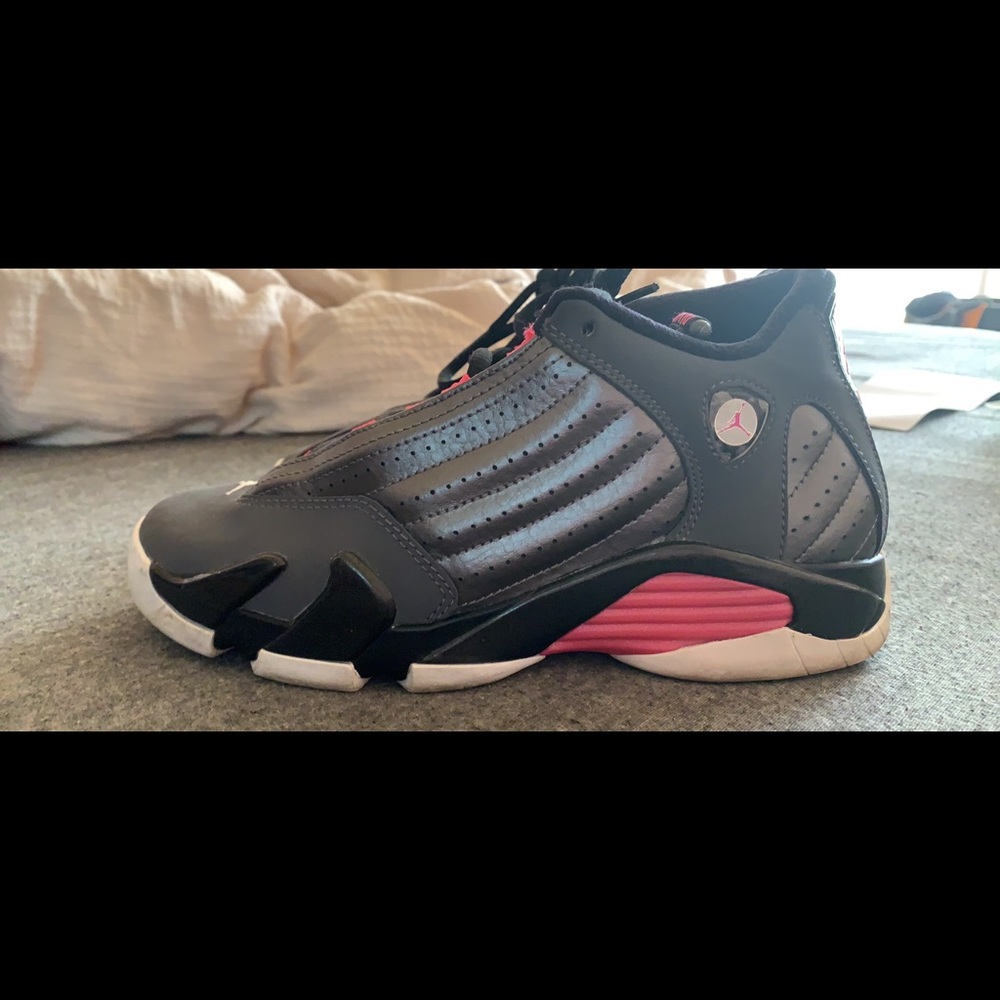 Jordan’s
